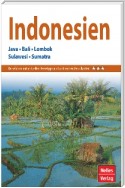 Nelles Guide Reiseführer Indonesien
