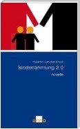 Kinderlähmung 2.0