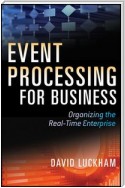 Event Processing for Business