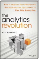 The Analytics Revolution