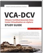 VCA-DCV VMware Certified Associate on vSphere Study Guide