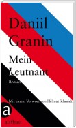 Mein Leutnant