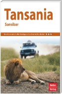Nelles Guide Reiseführer Tansania
