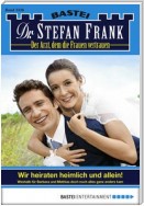 Dr. Stefan Frank - Folge 2336
