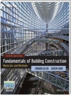 Fundamentals of Building Construction