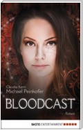 BLOODCAST - Roman