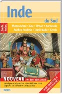 Guide Nelles Inde du Sud