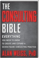 The Consulting Bible