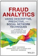 Fraud Analytics Using Descriptive, Predictive, and Social Network Techniques