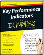 Key Performance Indicators For Dummies