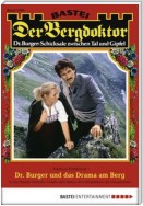 Der Bergdoktor - Folge 1705