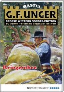 G. F. Unger Sonder-Edition 81 - Western