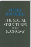 The Social Structures of the Economy