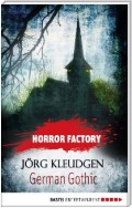 Horror Factory - German Gothic: Das Schloss der Träume
