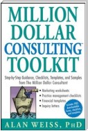 Million Dollar Consulting Toolkit