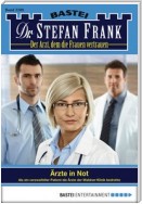 Dr. Stefan Frank - Folge 2209