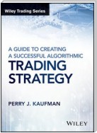 A Guide to Creating A Successful Algorithmic Trading Strategy