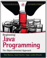 Beginning Java Programming