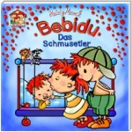 Baby Bebidu - Das Schmusetier
