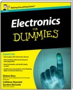 Electronics For Dummies, UK Edition