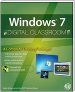 Windows 7 Digital Classroom