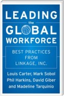 Leading the Global Workforce