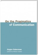 On the Pragmatics of Communication