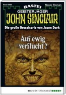 John Sinclair - Folge 0865