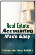 Real Estate Accounting Made Easy
