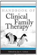 Handbook of Clinical Family Therapy