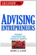 Advising Entrepreneurs