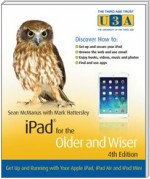 iPad for the Older and Wiser