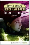 Honor Harrington: Die Achte Flotte