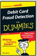 Debit Card Fraud Detection For Dummies (Custom)