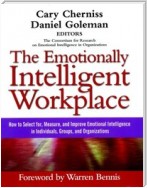 The Emotionally Intelligent Workplace