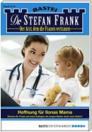 Dr. Stefan Frank - Folge 2316