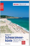 Nelles Pocket Reiseführer Bulgarien - Schwarzmeerküste