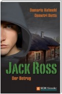 Jack Ross - Der Betrug