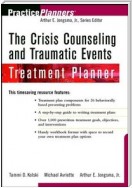 The Crisis Counseling and Traumatic Events Treatment Planner