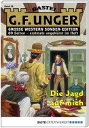 G. F. Unger Sonder-Edition 36 - Western