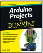 Arduino Projects For Dummies