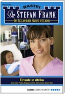 Dr. Stefan Frank - Folge 2292