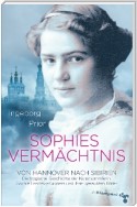 Sophies Vermächtnis