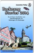 Backnang Stories 2014