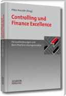 Controlling und Finance Excellence