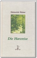 Die Harzreise