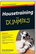 Housetraining For Dummies