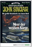 John Sinclair - Folge 0231