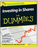 Investing in Shares For Dummies, UK Edition