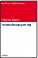 Personalmanagement